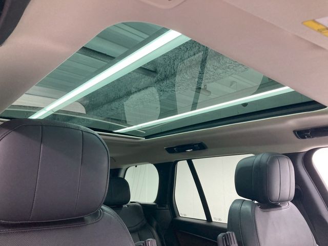 ROVER RANGE 2023 Image 31