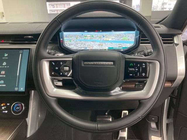 ROVER RANGE 2023 Image 31