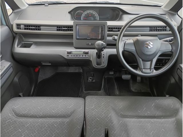 SUZUKI WAGON R 2021 Image 31