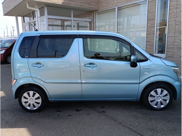 SUZUKI WAGON R 2021 Image 31