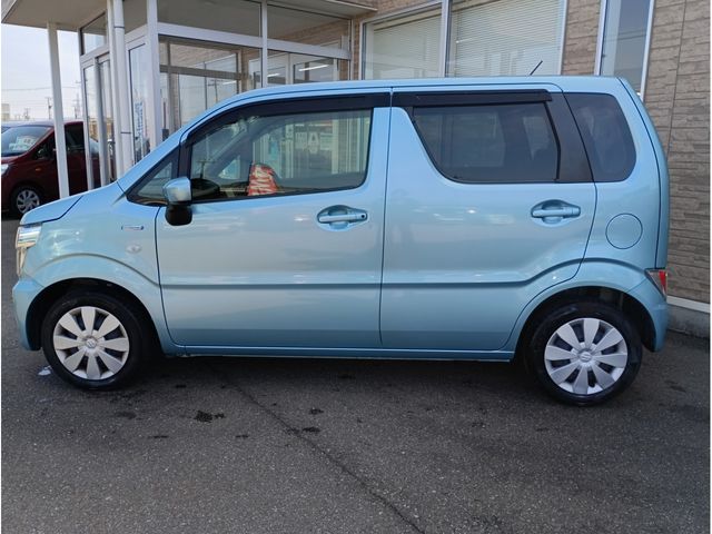 SUZUKI WAGON R 2021 Image 31