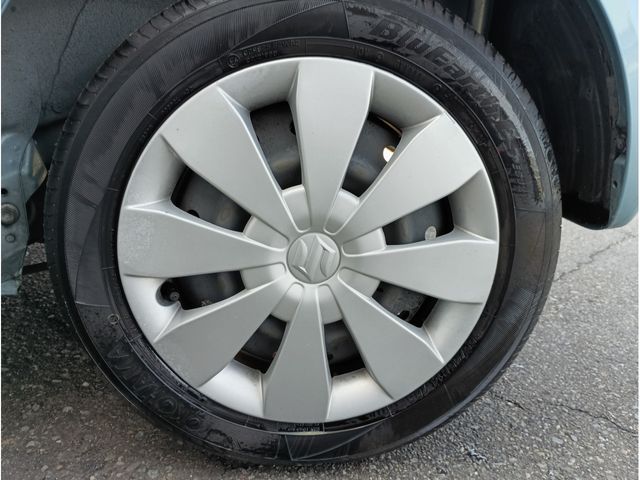 SUZUKI WAGON R 2021 Image 31