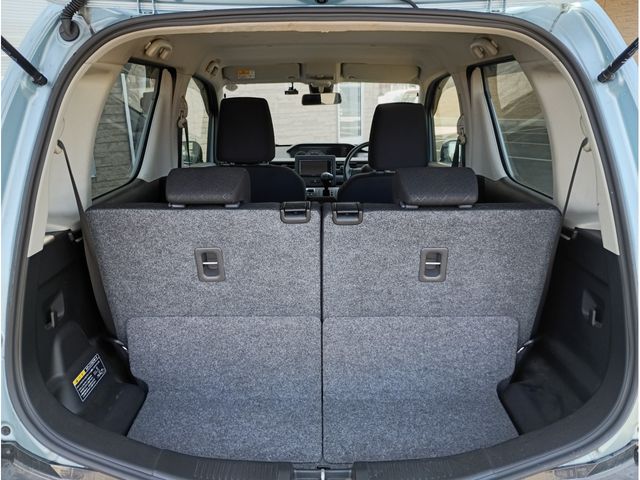 SUZUKI WAGON R 2021 Image 31