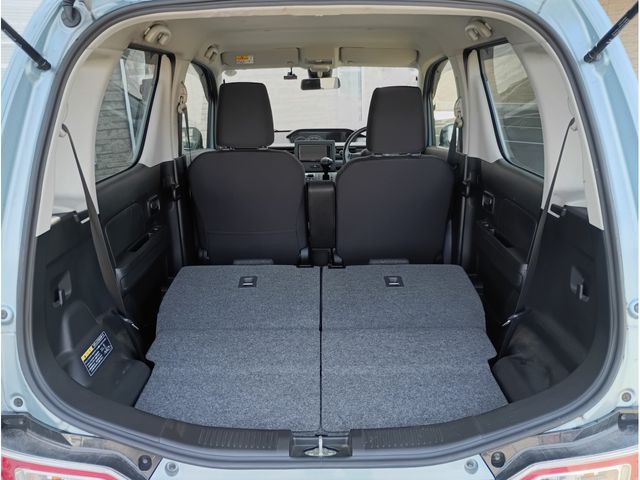 SUZUKI WAGON R 2021 Image 31