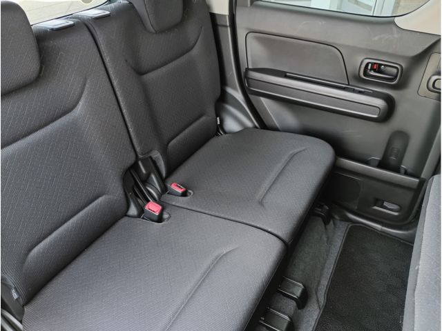 SUZUKI WAGON R 2021 Image 31