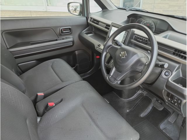 SUZUKI WAGON R 2021 Image 31