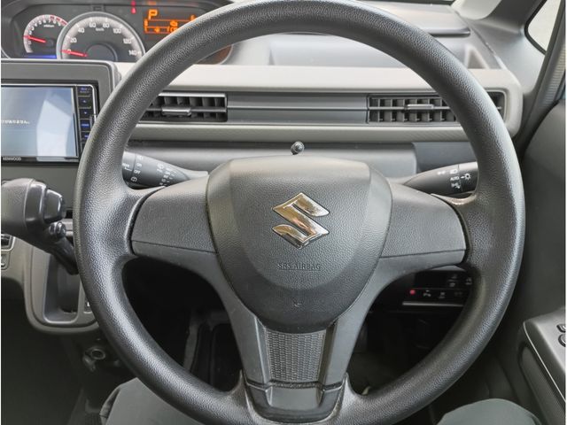 SUZUKI WAGON R 2021 Image 31