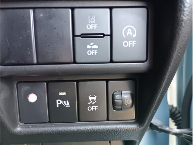 SUZUKI WAGON R 2021 Image 31