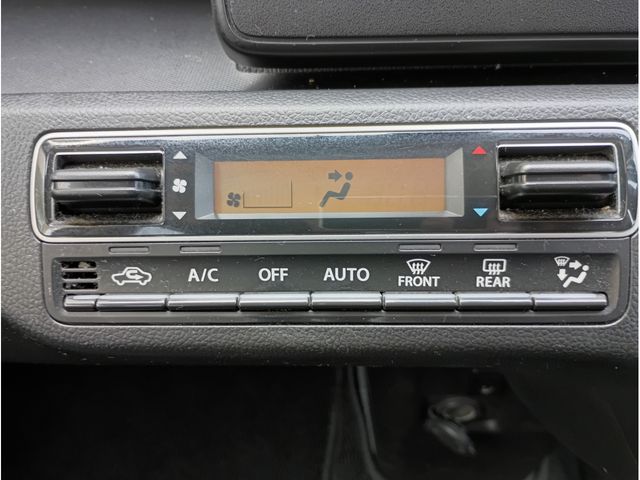 SUZUKI WAGON R 2021 Image 31