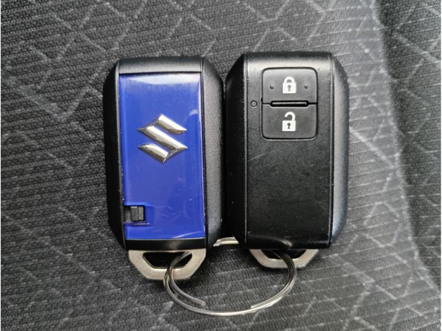 SUZUKI WAGON R 2021 Image 31