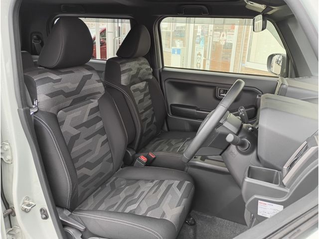 DAIHATSU TAFT 2023 Image 31