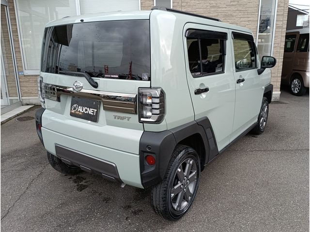 DAIHATSU TAFT 2023 Image 31
