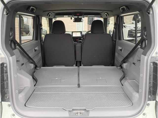 DAIHATSU TAFT 2023 Image 31