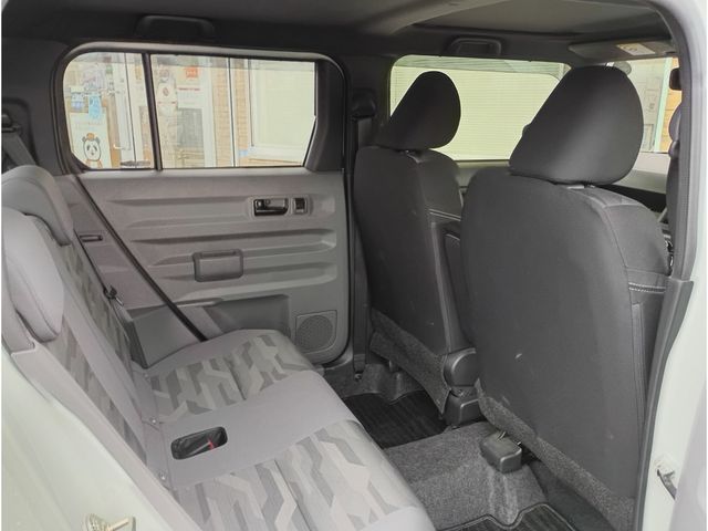 DAIHATSU TAFT 2023 Image 31