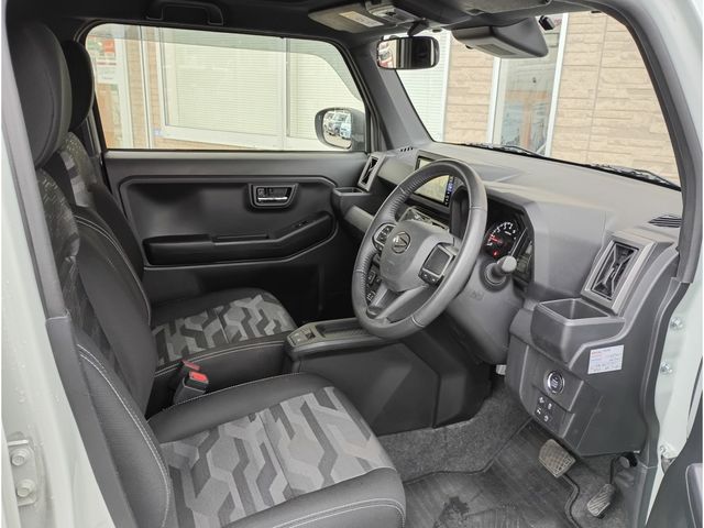 DAIHATSU TAFT 2023 Image 31