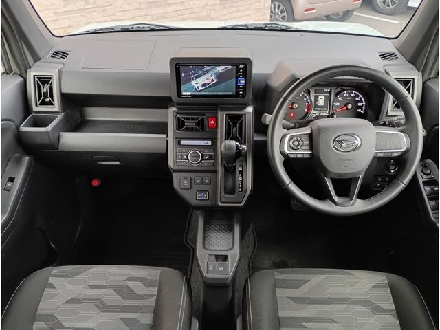 DAIHATSU TAFT 2023 Image 31