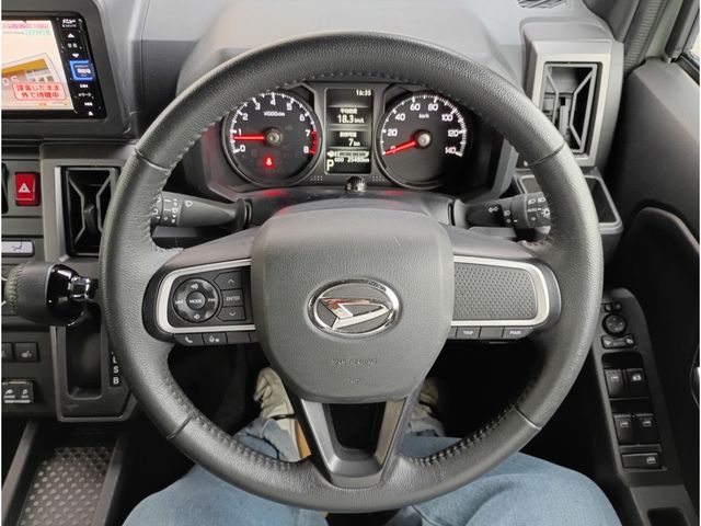 DAIHATSU TAFT 2023 Image 31