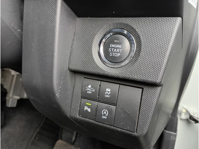 DAIHATSU TAFT 2023 Image 31