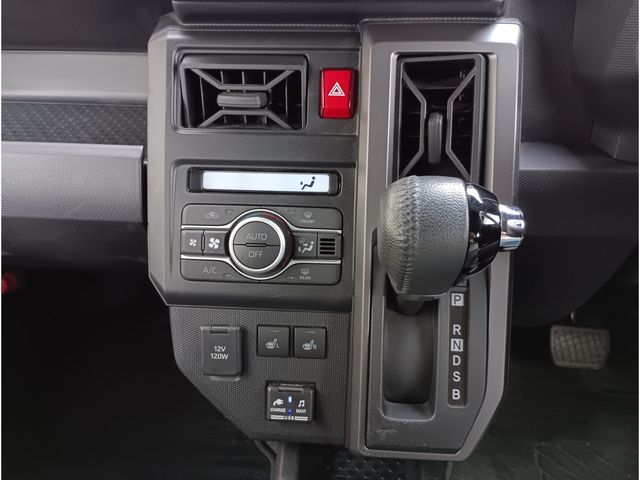 DAIHATSU TAFT 2023 Image 31