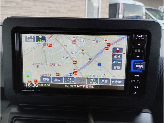 DAIHATSU TAFT 2023 Image 31