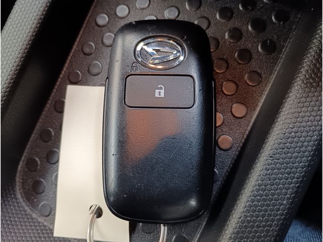 DAIHATSU TAFT 2023 Image 31