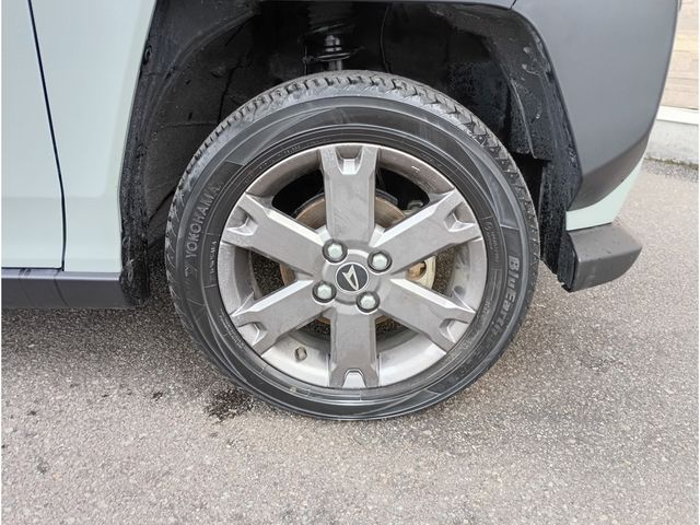 DAIHATSU TAFT 2023 Image 31