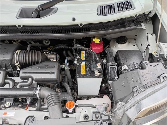 DAIHATSU TAFT 2023 Image 31