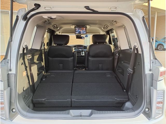 NISSAN ELGRAND  4WD 2019 Image 31