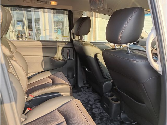 NISSAN ELGRAND  4WD 2019 Image 31