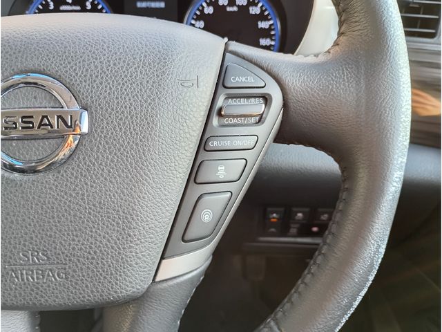 NISSAN ELGRAND  4WD 2019 Image 31