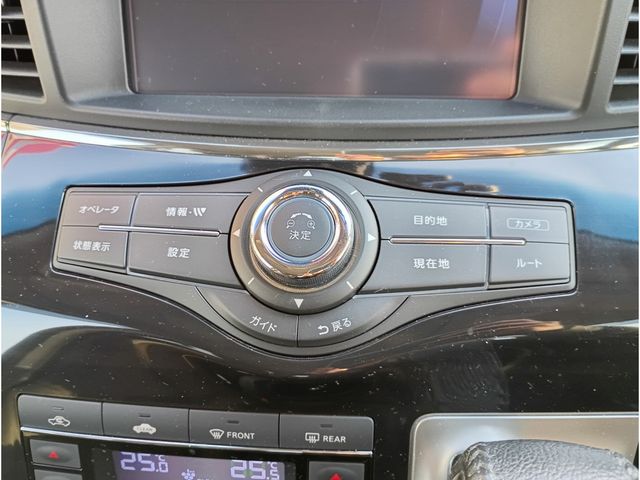 NISSAN ELGRAND  4WD 2019 Image 31