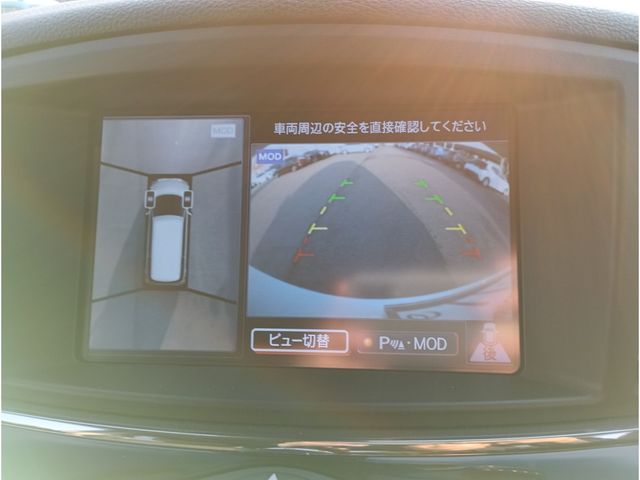 NISSAN ELGRAND  4WD 2019 Image 31