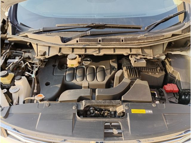 NISSAN ELGRAND  4WD 2019 Image 31