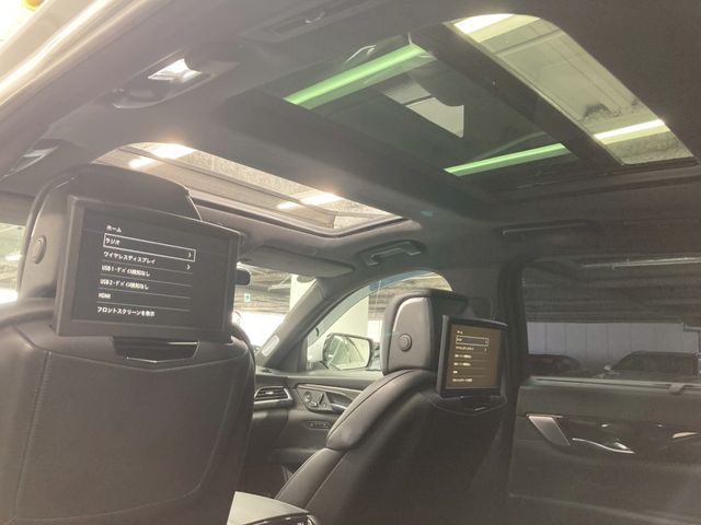 CADILLAC CT6 2019 Image 31