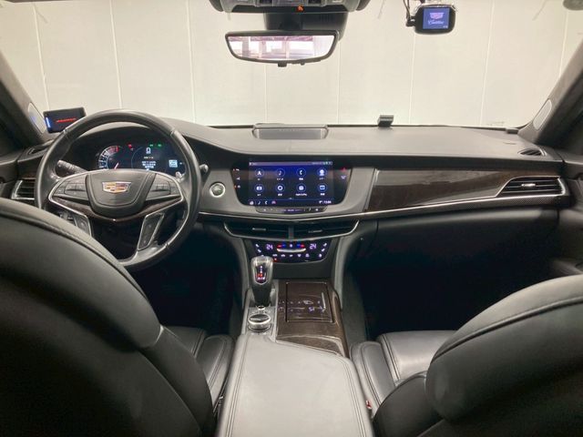 CADILLAC CT6 2019 Image 31