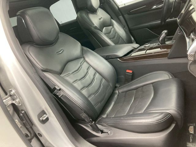 CADILLAC CT6 2019 Image 31