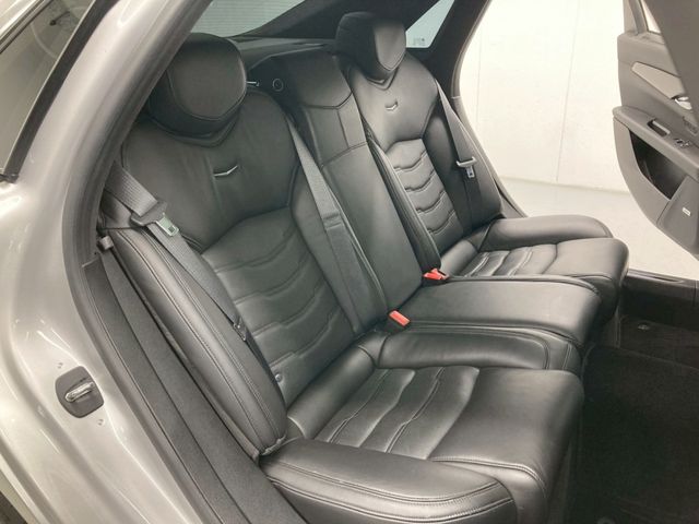 CADILLAC CT6 2019 Image 31