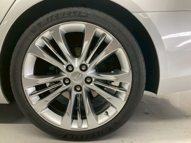 CADILLAC CT6 2019 Image 31