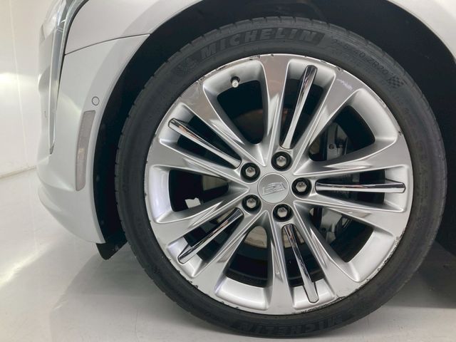 CADILLAC CT6 2019 Image 31