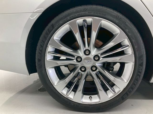 CADILLAC CT6 2019 Image 31