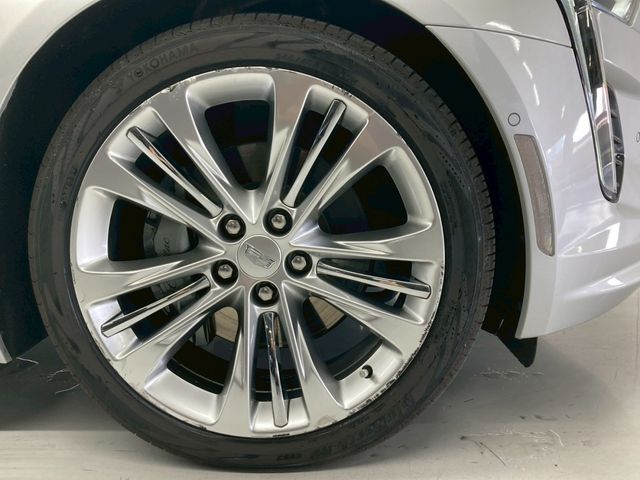 CADILLAC CT6 2019 Image 31