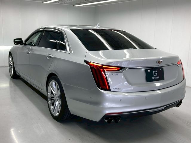 CADILLAC CT6 2019 Image 31