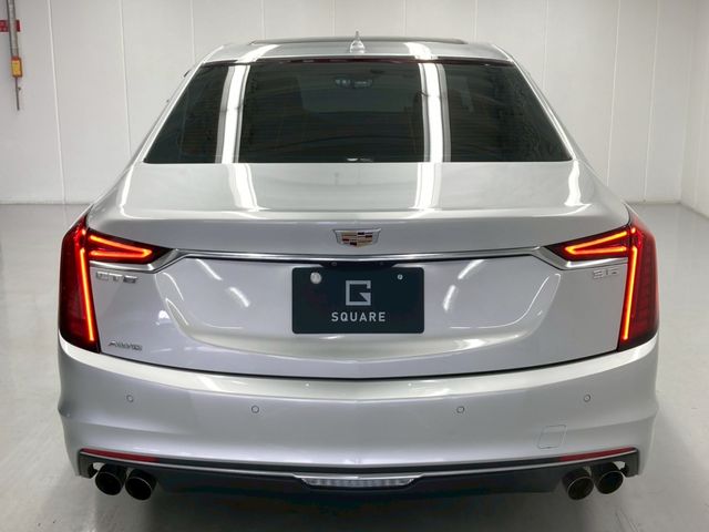 CADILLAC CT6 2019 Image 31