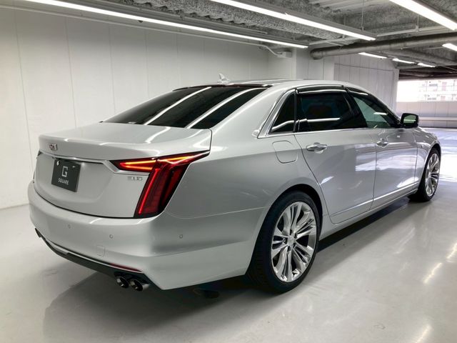 CADILLAC CT6 2019 Image 31