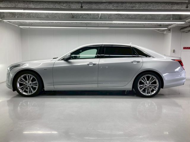 CADILLAC CT6 2019 Image 31