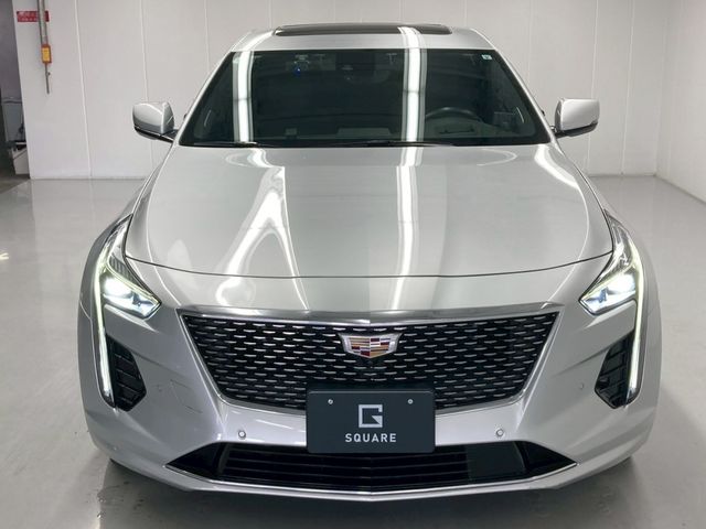 CADILLAC CT6 2019 Image 31