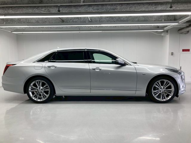 CADILLAC CT6 2019 Image 31