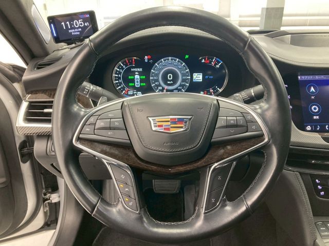 CADILLAC CT6 2019 Image 31