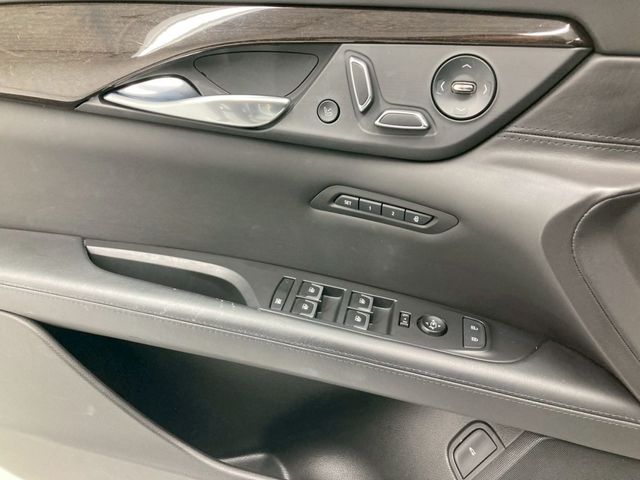 CADILLAC CT6 2019 Image 31