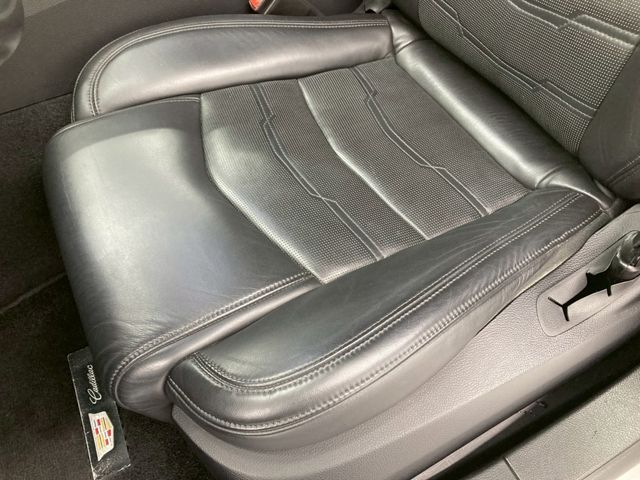 CADILLAC CT6 2019 Image 31